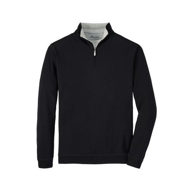 Peter Millar Men's Crown Comfort Quarter-Zip