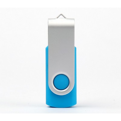Classic Swivel USB Flash Drive 3.0 - 16 GB