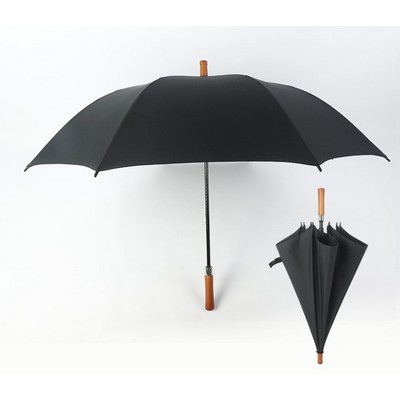 62" Arc Golf Umbrella