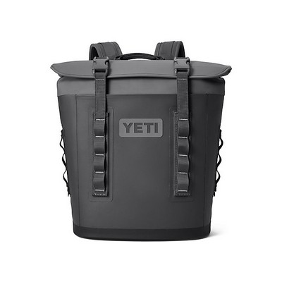 Yeti M12 Soft Backpack Cooler