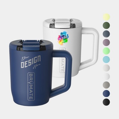 15 oz BruMate® Stainless Steel Insulated Muv Mug