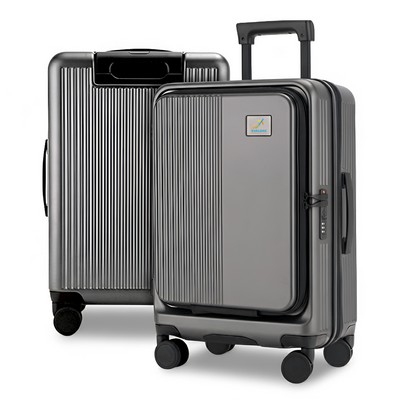 Premium Expandable Hardside Carry-On