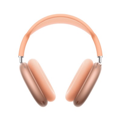 Apple AirPods Max Wireless Over-Ear Headphones, Pro-Level Active Noise Cancellation, Transparency...