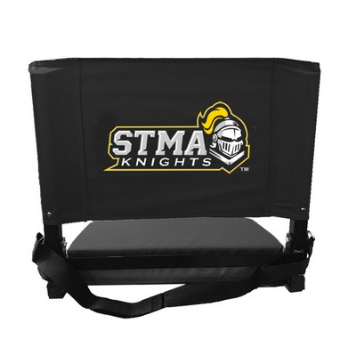 Mannitok® Heavy Duty Stadium Seat
