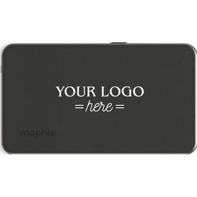 mophie 10,000 mAh powerstation plus ultra