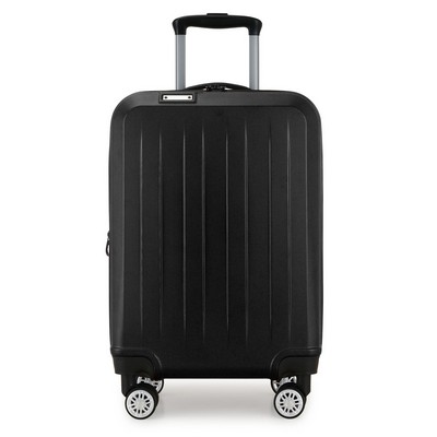 20" Dori Hardside Carry On Spinner Suitcase