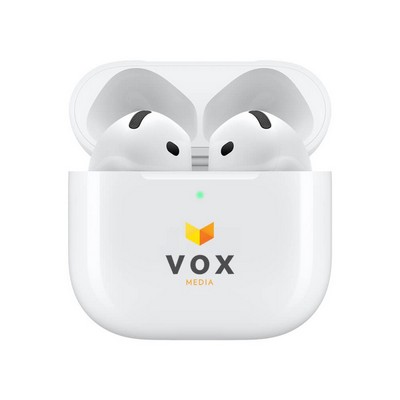 Apple AirPods (4th Generation)